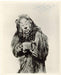Bert Lahr signed photo