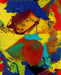 Gerhard Richter P10 Bagdad