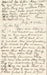 Frank James Signed Letter 