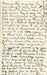Frank James Signed Letter 