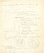 Paul Signac Autograph Manuscript 