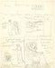 Paul Signac Autograph Manuscript 