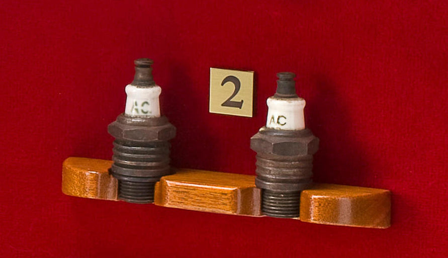 The Spirit of St Louis Collection