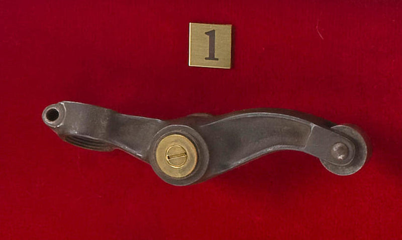 The Spirit of St Louis Collection