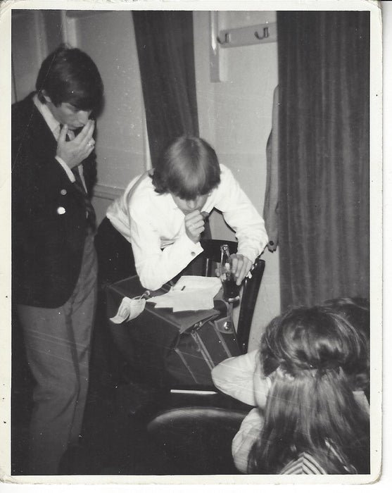 Rolling Stones 1964 Photos 