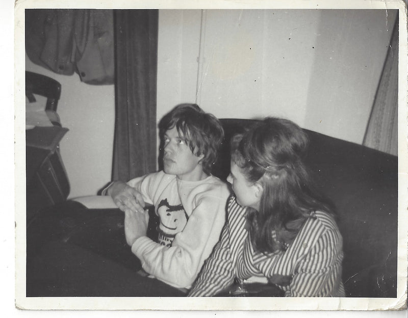 Rolling Stones 1964 Photos 