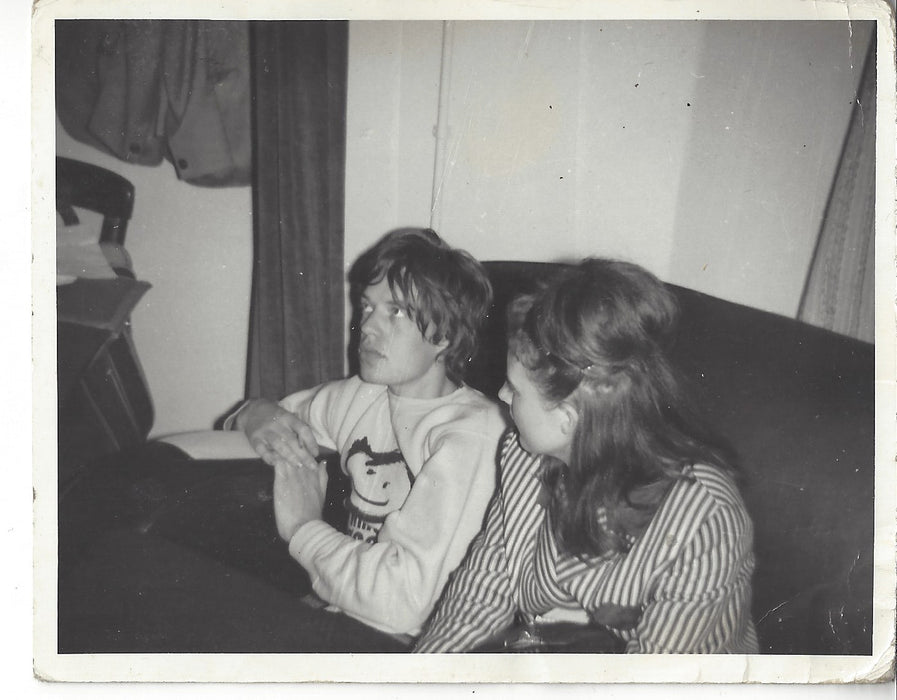 Rolling Stones 1964 Photos 