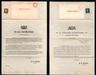 Great Britain 1841 Postal Notice, SGPN3