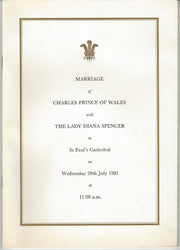 Royal Wedding Cake Collection