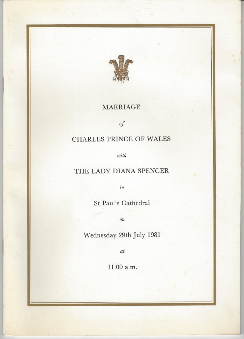 Royal Wedding Cake Collection