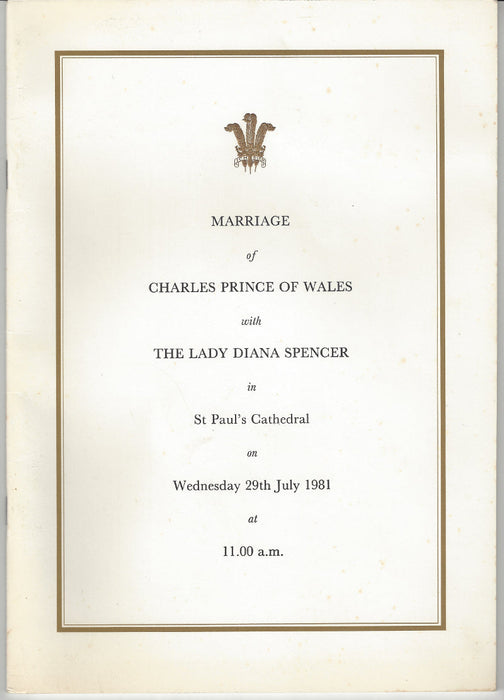 Royal Wedding Cake Collection