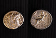 Alexander III 336-323 BC