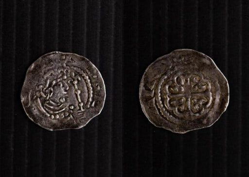 Stephen 1135-1154 Watford type Penny (1136 – 1145)