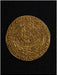 Edward III gold treaty