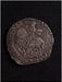 Charles I Half Crown 