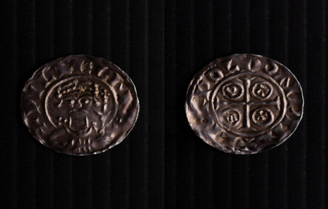 William I 1066-1087 Penny