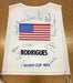 Golf Ryder Cup Bib