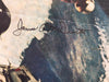 James A McDivitt signed 