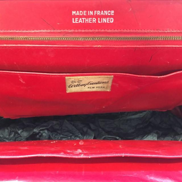 Jacqueline Kennedy's Handbag