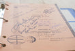 Apollo 11 signed flight plan