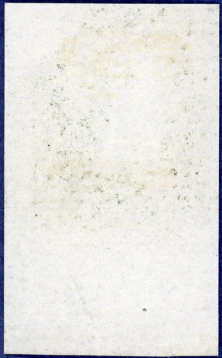 Great Britain 1840 1d Rainbow trial (State 3), SGDP20d
