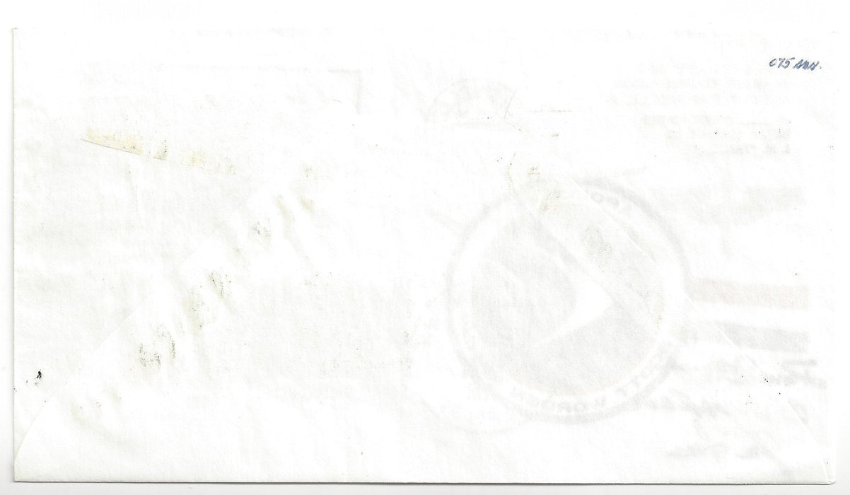 Apollo 15 Cover 