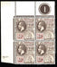 British Guiana 1913-21 48c grey and purple-brown SG266