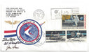 Apollo 15 Cover 