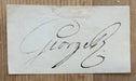 George III signature
