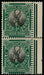 South Africa 1926-27 ½d black and green SG30a