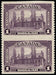 Canada 1937-38 $1 violet 'Chateau de Ramezay' SG367a