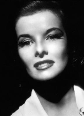 Katherine Hepburn Hair Strand 