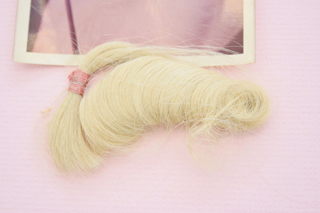 Marilyn Monroe Hair 