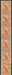 AUSTRALIA 1948-56 ½d orange (UNUSED), SG228c/cb