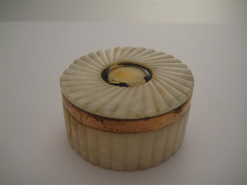 Admiral Horatio Lord Nelson Snuff Box