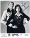 The Carpenters Autographed Photograph