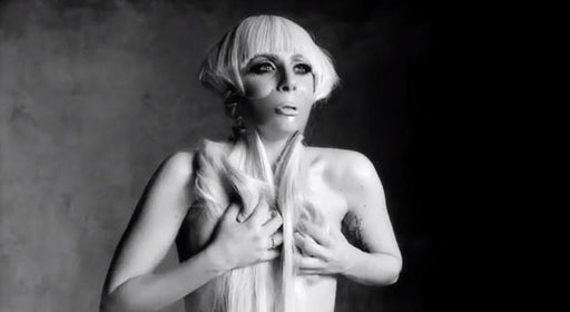 Lady Gaga Manifesto of Little Monsters mask