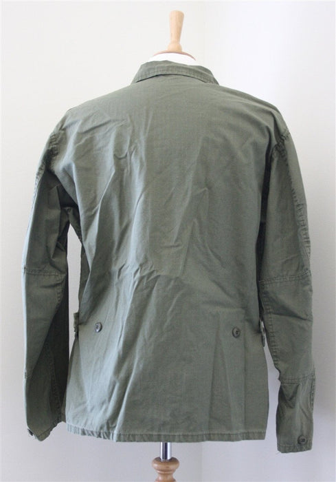 Tom Hanks' Forrest Gump Army fatigue jacket