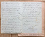 Princess Helene letter