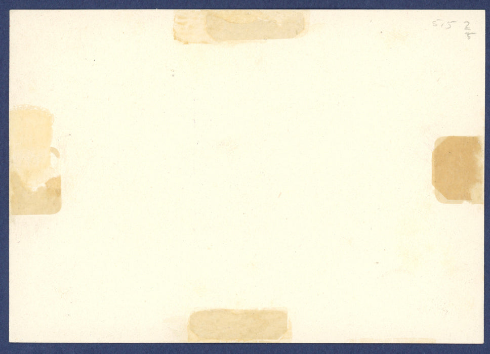 Great Britain 1911 1d Perkins Bacon essay