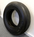Space Shuttle Columbia mission-flown tyre