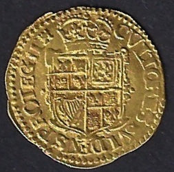England, Stuart. King Charles I (1625-1649). Good Very Fine