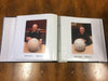 Apollo Astronaut Signed Moon Globe