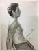Johnny Weissmuller Tarzan signed photograph