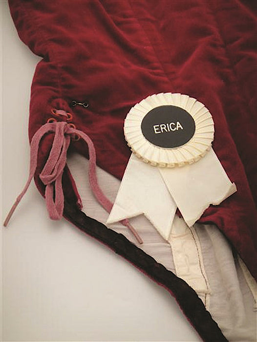 Original Vintage Playboy Bunny Costume