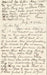 Frank James Signed Letter 