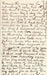 Frank James Signed Letter 