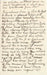 Frank James Signed Letter 