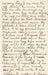 Frank James Signed Letter 